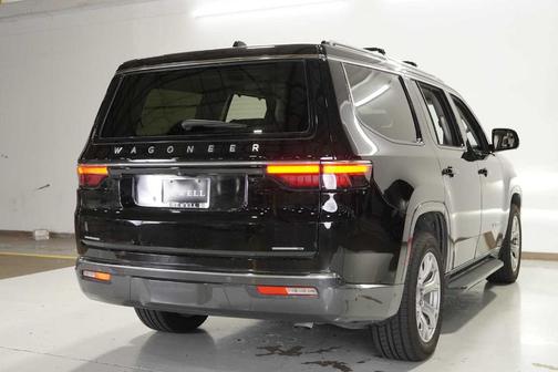 2022 Jeep Wagoneer Series I