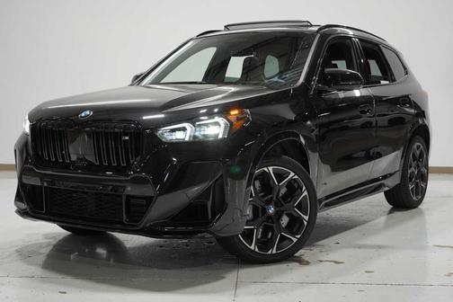 2025 BMW X1 M35i