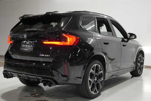 2025 BMW X1 M35i