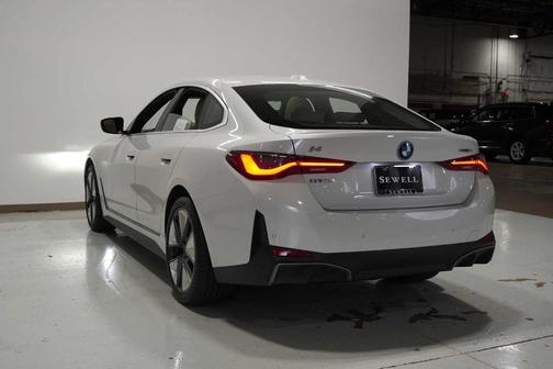 2023 BMW i4 Gran Coupe eDrive35