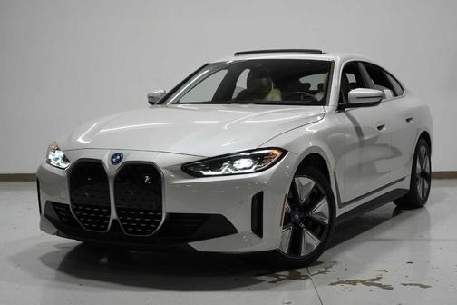 2023 BMW i4 Gran Coupe eDrive35