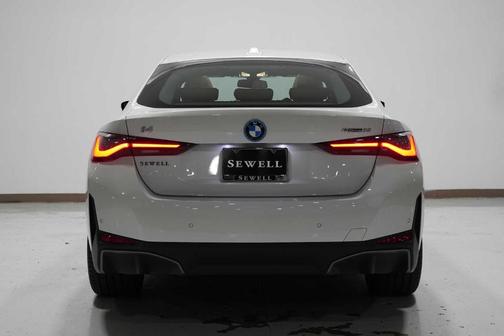 2023 BMW i4 Gran Coupe eDrive35