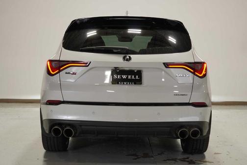 2022 Acura MDX Type S