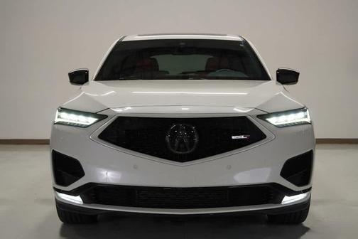 2022 Acura MDX Type S