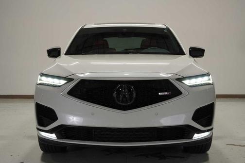 2022 Acura MDX Type S