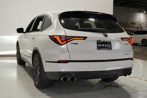 2022 Acura MDX Type S