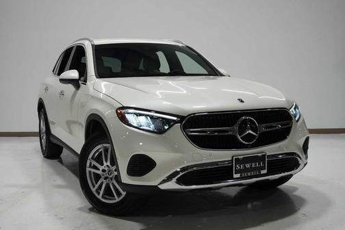 2023 Mercedes-Benz GLC 300 Base