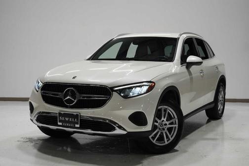 2023 Mercedes-Benz GLC 300 Base