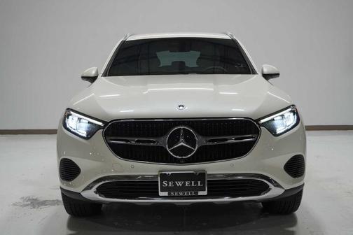 2023 Mercedes-Benz GLC 300 Base