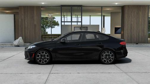 2026 BMW 228 Gran Coupe Base