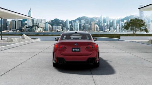 2026 BMW 228 Gran Coupe Base