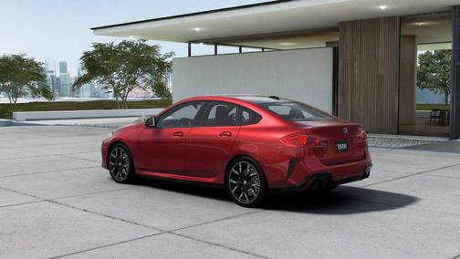 2026 BMW 228 Gran Coupe Base