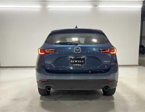 2022 Mazda CX-5 2.5 S Premium