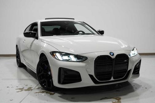 2025 BMW M440 i