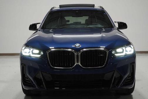 2023 BMW X3 M40i