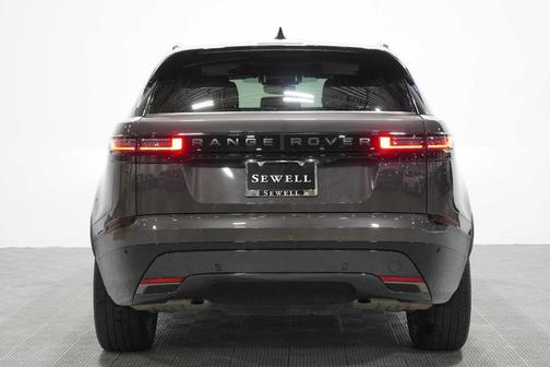 Charente Grey 2024 Land Rover Range Rover Velar Dynamic SE