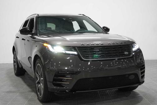 Charente Grey 2024 Land Rover Range Rover Velar Dynamic SE