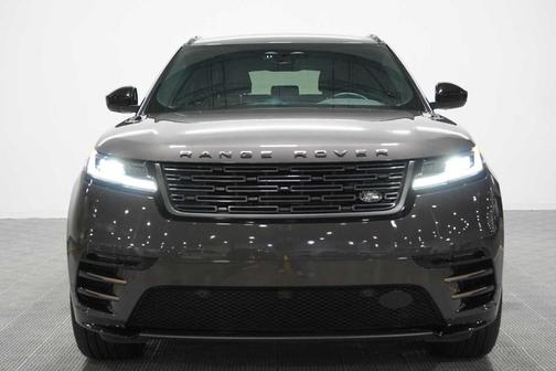 Charente Grey 2024 Land Rover Range Rover Velar Dynamic SE