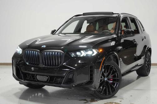 2025 BMW X5 sDrive40i