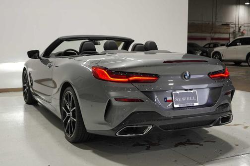2025 BMW 840 i