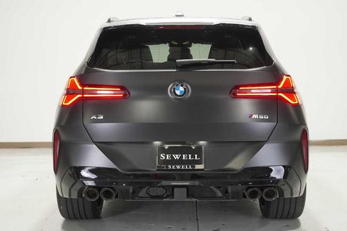 2025 BMW X3 M50 xDrive