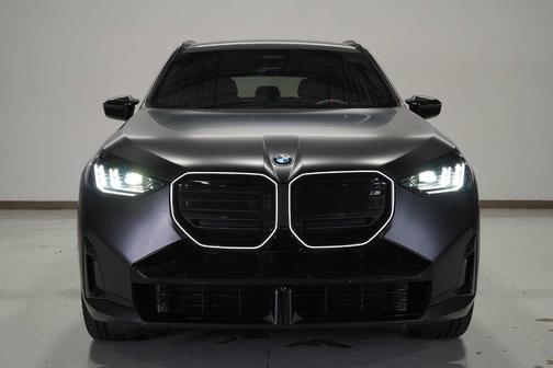 2025 BMW X3 M50 xDrive