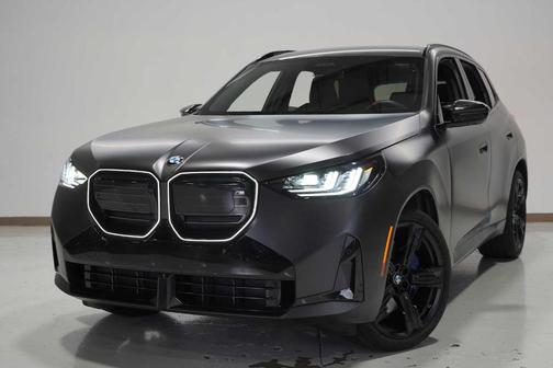 2025 BMW X3 M50 xDrive