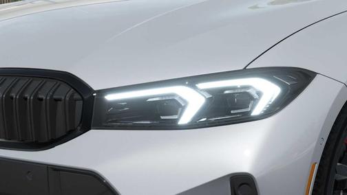 2026 BMW 330 I XDrive