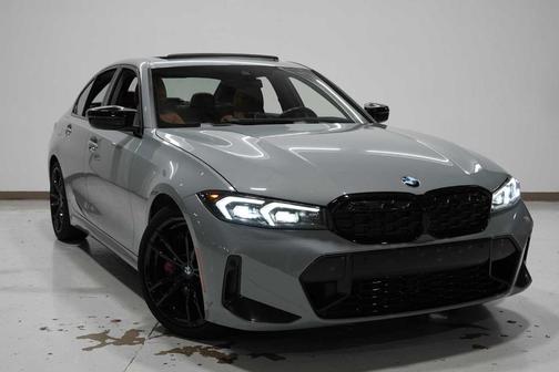 2023 BMW M340 i