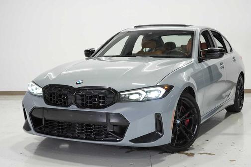 2023 BMW M340 i