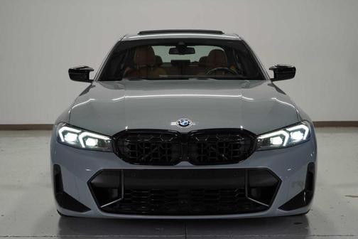 2023 BMW M340 i