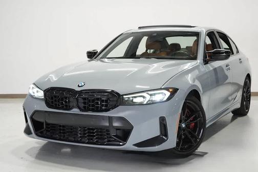 2023 BMW M340 i