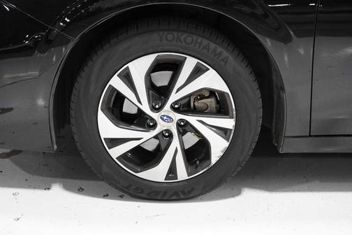 2024 Subaru Legacy Premium