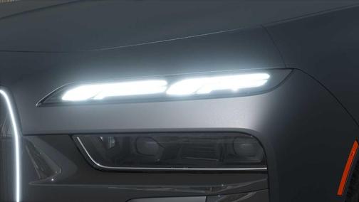 2026 BMW 760 760i xDrive