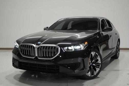 2024 BMW 530 i