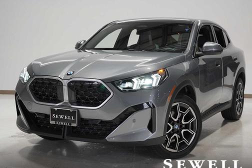 2025 BMW X2 xDrive28i