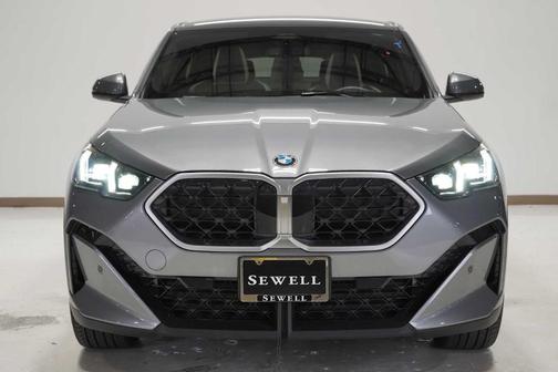 2025 BMW X2 xDrive28i