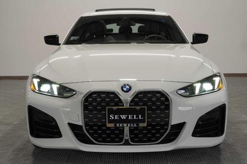 2025 BMW 430 Gran Coupe i xDrive