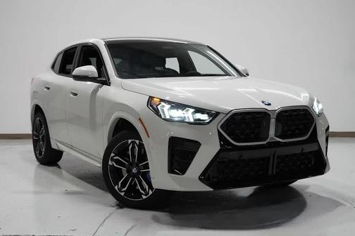 2025 BMW X2 xDrive28i