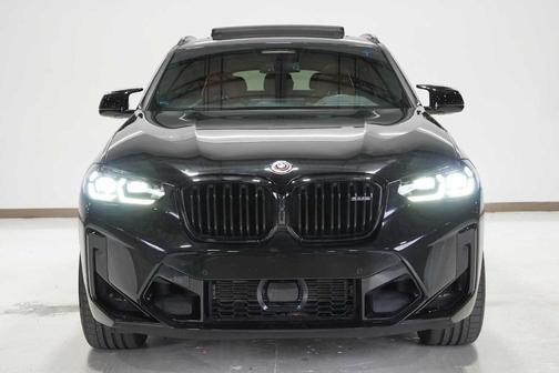 2023 BMW X4 M AWD