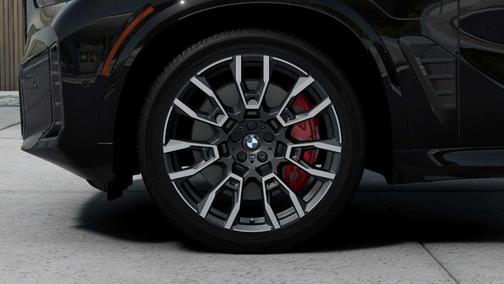 2025 BMW X5 PHEV xDrive50e