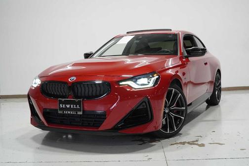 2023 BMW M240 i xDrive