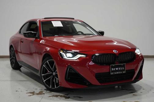 2023 BMW M240 i xDrive