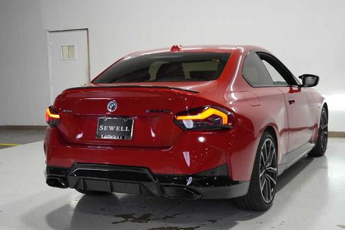 2023 BMW M240 i xDrive