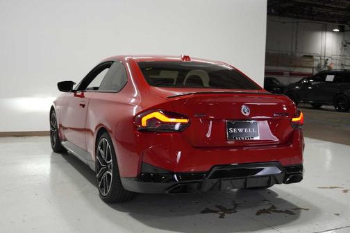 2023 BMW M240 i xDrive