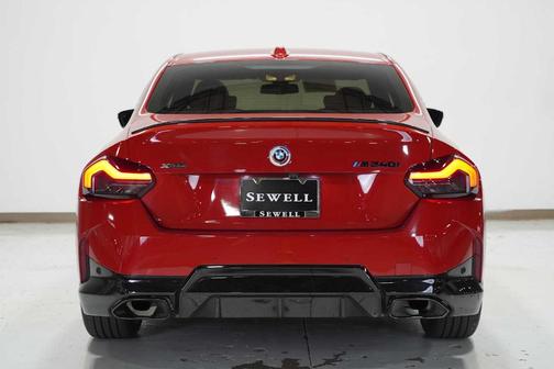 2023 BMW M240 i xDrive