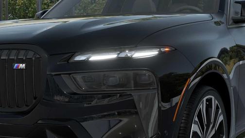 2026 BMW X7 M60i