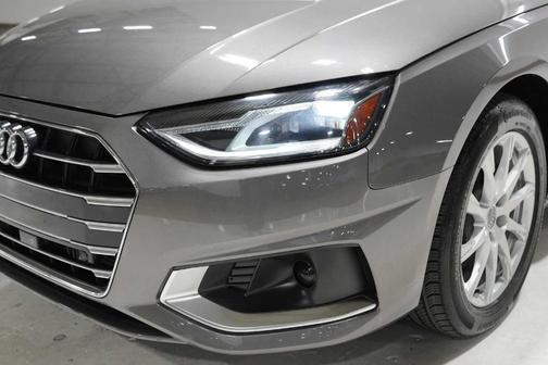 2020 Audi A4 40 Premium