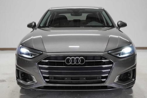 2020 Audi A4 40 Premium