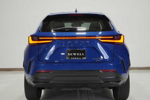 2022 Lexus NX 350 Premium
